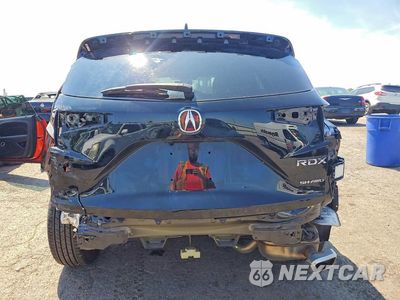 Zdjęcie 6 z 14 samochodu: 2025 ACURA RDX VIN:5J8TC2H48SL020460 - miniatura