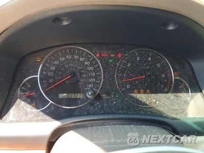 Zdjęcie 9 z 13 samochodu: 2007 LEXUS GX 470 VIN:JTJBT20X970137762 - miniatura