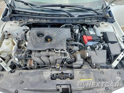 Zdjęcie 11 z 12 samochodu: 2019 NISSAN ALTIMA SV VIN:1N4BL4DV9KC139127 - miniatura