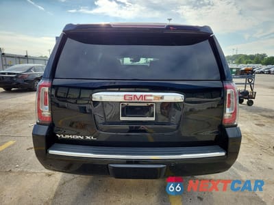 Zdjęcie 6 z 13 samochodu: 2015 GMC YUKON XL DENALI VIN:1GKS2JKJ7FR697738 - miniatura