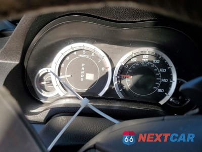 Zdjęcie 9 z 12 samochodu: 2014 ACURA TSX VIN:JH4CU2F47EC004428 - miniatura