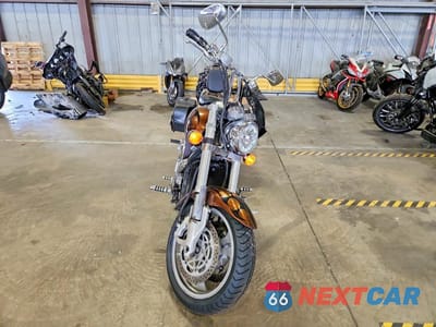 Drugie zdjęcie samochodu z przodu: 2007 KAWASAKI VN1600 B VIN:JKBVNKB107A014628 - miniatura