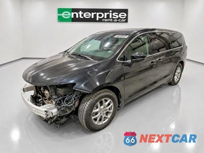 2023 CHRYSLER PACIFICA TOURING L 2C4RC1BG5PR627310 - główne zdjęcie licytacji z USA - miniatura