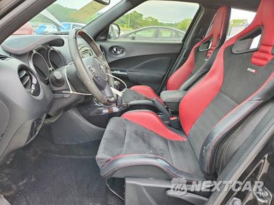 Zdjęcie 7 z 14 samochodu: 2014 NISSAN JUKE NISMO RS VIN:JN8DF5MR0ET100339 - miniatura