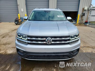 Piąte zdjęcie samochodu w środku: 2019 VOLKSWAGEN ATLAS SE VIN:1V2LR2CA7KC530517 - miniatura