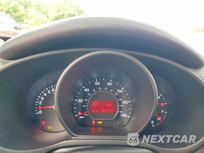 Zdjęcie 9 z 13 samochodu: 2016 KIA SOUL BASE VIN:KNDJN2A27G7305028 - miniatura