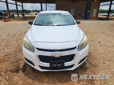 Piąte zdjęcie samochodu w środku: 2015 CHEVROLET MALIBU LS VIN:1G11A5SL3FF174259 - miniatura