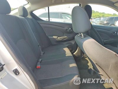 Zdjęcie 10 z 12 samochodu: 2016 NISSAN VERSA 1.6 SV VIN:3N1CN7AP9GL834643 - miniatura