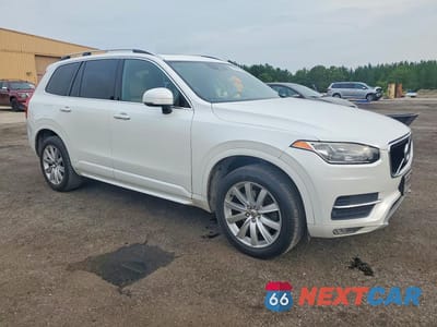Czwarte zdjęcie samochodu z boku: 2016 VOLVO XC90 T6 VIN:YV4A22PK6G1067267 - miniatura