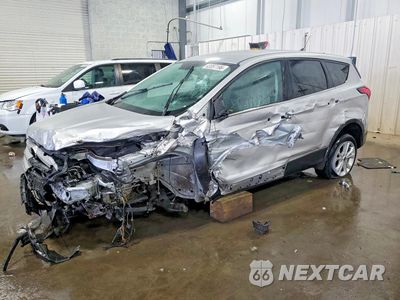 2019 FORD ESCAPE SE 1FMCU9GD8KUB08534 - główne zdjęcie licytacji z USA - miniatura