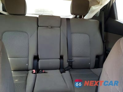 Zdjęcie 10 z 13 samochodu: 2014 HYUNDAI SANTA FE SPORT 2.4L VIN:5XYZT3LB6EG211637 - miniatura