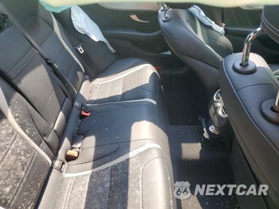 Zdjęcie 10 z 12 samochodu: 2021 MERCEDES-BENZ C 63 AMG-S VIN:W1KWF8HB5MR639642 - miniatura