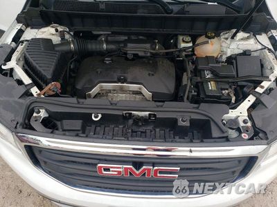 Zdjęcie 12 z 13 samochodu: 2019 GMC ACADIA SLE VIN:1GKKNKLA1KZ179274 - miniatura