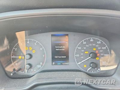 Zdjęcie 9 z 12 samochodu: 2025 TOYOTA COROLLA CROSS LE VIN:7MUBAAAG5SV128862 - miniatura