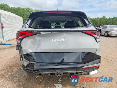 Zdjęcie 6 z 13 samochodu: 2023 KIA SPORTAGE SX PRESTIGE VIN:5XYK53AF4PG019931 - miniatura