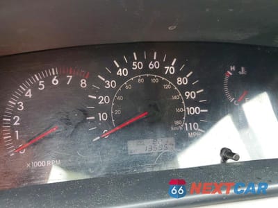 Zdjęcie 9 z 12 samochodu: 2005 TOYOTA COROLLA LE VIN:2T1BR30E85C396168 - miniatura