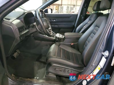 Zdjęcie 7 z 14 samochodu: 2026 HONDA CR-V SPORT-L VIN:5J6RS6H85TL004993 - miniatura