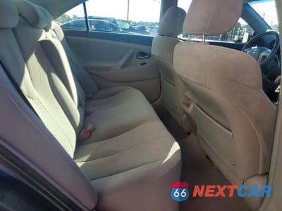 Zdjęcie 10 z 12 samochodu: 2008 TOYOTA CAMRY LE VIN:4T4BE46K18R046405 - miniatura
