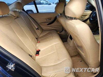 Zdjęcie 10 z 12 samochodu: 2012 BMW 328 I SULEV VIN:WBA3C1C52CF433187 - miniatura