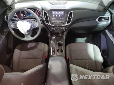 Zdjęcie 8 z 12 samochodu: 2020 CHEVROLET EQUINOX LT VIN:2GNAXUEV8L6161596 - miniatura