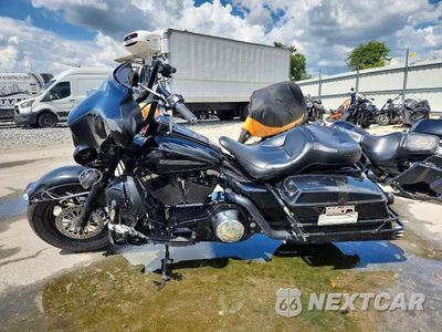 Trzecie zdjęcie samochodu z tyłu: 2005 HARLEY-DAVIDSON FLHTCUI VIN:1HD1FCW145Y669786 - miniatura