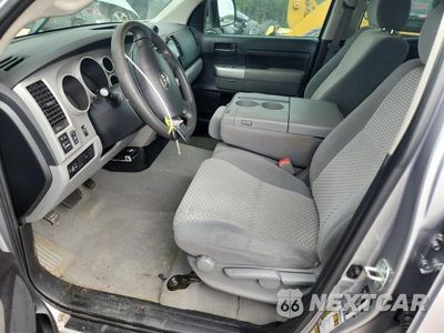 Zdjęcie 7 z 12 samochodu: 2008 TOYOTA TUNDRA GRADE VIN:5TFRT54198X019406 - miniatura