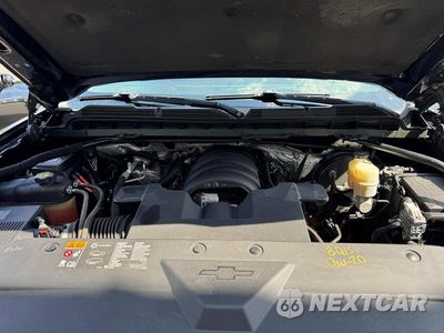 Zdjęcie 8 z 12 samochodu: 2016 CHEVROLET SILVERADO K1500 LT VIN:3GCUKRECXGG240147 - miniatura