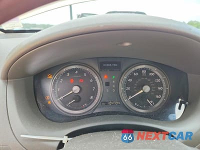 Zdjęcie 9 z 12 samochodu: 2007 LEXUS ES 350 VIN:JTHBJ46G072084321 - miniatura