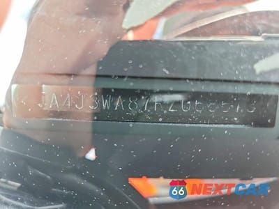 Zdjęcie 14 z 14 samochodu: 2024 MITSUBISHI OUTLANDER SEL VIN:JA4J3WA87RZ068673 - miniatura