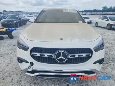Piąte zdjęcie samochodu w środku: 2026 MERCEDES-BENZ GLA 250 4MATIC VIN:W1N4N4HB3TJ785184 - miniatura