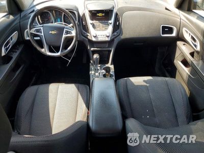 Zdjęcie 8 z 13 samochodu: 2017 CHEVROLET EQUINOX LT VIN:2GNFLFEK4H6189583 - miniatura