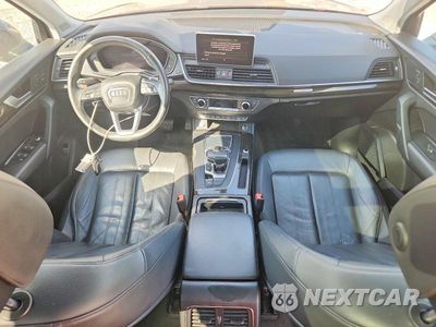Zdjęcie 8 z 14 samochodu: 2018 AUDI Q5 PREMIUM PLUS VIN:WA1BNAFY2J2038519 - miniatura