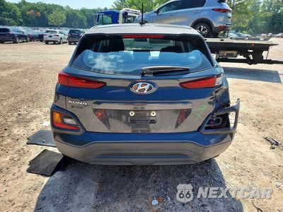 Zdjęcie 6 z 12 samochodu: 2018 HYUNDAI KONA SE VIN:KM8K12AA4JU140437 - miniatura