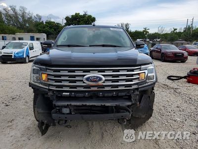 Piąte zdjęcie samochodu w środku: 2021 FORD EXPEDITION MAX LIMITED VIN:1FMJK2AT8MEA38700 - miniatura