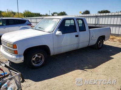 1992 CHEVROLET GMT-400 C1500 2GCEC19K9N1121144 - główne zdjęcie licytacji z USA - miniatura