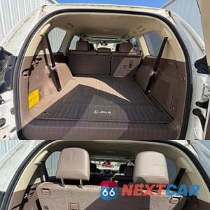 Zdjęcie 14 z 14 samochodu: 2017 LEXUS GX 460 VIN:JTJBM7FX6H5163354 - miniatura