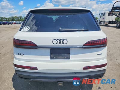 Zdjęcie 6 z 12 samochodu: 2021 AUDI Q7 PRESTIGE VIN:WA1VXAF75MD021012 - miniatura