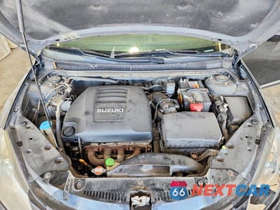 Zdjęcie 11 z 12 samochodu: 2012 SUZUKI KIZASHI SE VIN:JS2RF9A3XC6101119 - miniatura