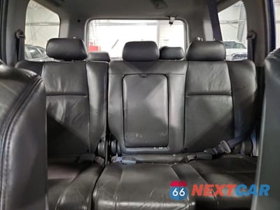 Zdjęcie 10 z 14 samochodu: 2004 HONDA PILOT EXL VIN:2HKYF18624H567464 - miniatura