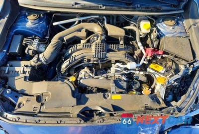 Zdjęcie 11 z 13 samochodu: 2024 SUBARU CROSSTREK PREMIUM VIN:JF2GUADC1RH337693 - miniatura
