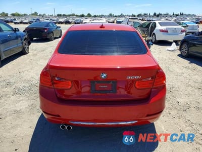 Zdjęcie 6 z 13 samochodu: 2015 BMW 328 I VIN:WBA3A5G57FNS89539 - miniatura