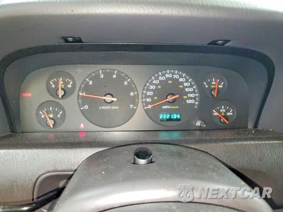 Zdjęcie 9 z 13 samochodu: 2000 JEEP GRAND CHEROKEE LAREDO VIN:1J4GW48S0YC314066 - miniatura