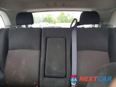 Zdjęcie 10 z 13 samochodu: 2017 MITSUBISHI OUTLANDER SPORT ES VIN:JA4AP3AWXHZ030063 - miniatura