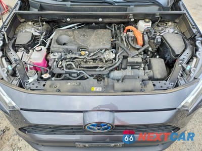 Zdjęcie 12 z 13 samochodu: 2024 TOYOTA RAV4 HYBRID XLE VIN:4T3RWRFV5RU114002 - miniatura
