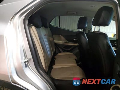 Zdjęcie 11 z 13 samochodu: 2017 BUICK ENCORE PREFERRED VIN:KL4CJASB5HB014887 - miniatura