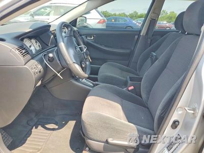 Zdjęcie 7 z 12 samochodu: 2007 TOYOTA COROLLA S VIN:2T1BR32E37C811767 - miniatura