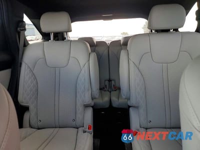 Zdjęcie 10 z 13 samochodu: 2025 KIA SORENTO SX PRESTIGE VIN:KNDRMDJH4S5378948 - miniatura