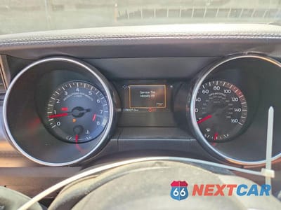 Zdjęcie 9 z 12 samochodu: 2020 FORD MUSTANG GT VIN:1FA6P8CF8L5170124 - miniatura