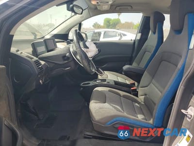 Zdjęcie 7 z 13 samochodu: 2019 BMW I3 BEV VIN:WBY8P2C59K7E72503 - miniatura
