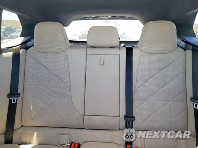 Zdjęcie 10 z 14 samochodu: 2025 BMW IX XDRIVE50 VIN:WB523CF04SCT07743 - miniatura